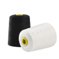 100% Spun Polyester 20S/2 5000M/5000Y Sewing Thread